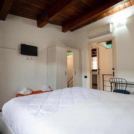 Vista Sui Sassi Civico 16 Hotel Matera Luaran gambar
