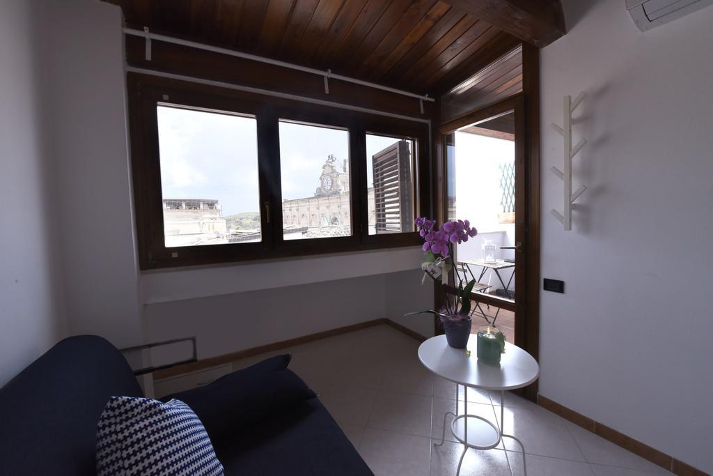 Vista Sui Sassi Civico 16 Hotel Matera Luaran gambar